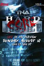 Watch TNA Hardcore Justice Movie2k