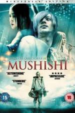 Watch Mushishi Movie2k