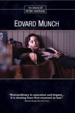 Watch Edvard Munch Movie2k