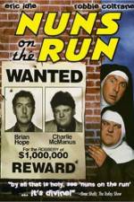 Watch Nuns on the Run Movie2k
