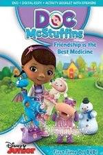 Watch Doc McStuffins: Friendship Is The Best Medicine Movie2k