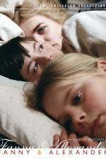 Watch Fanny och Alexander Movie2k