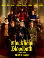 Watch Stockholm Bloodbath Movie2k