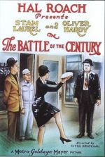 Watch The Battle of the Century (Short 1927) Movie2k