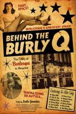 Watch Behind the Burly Q Movie2k