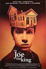 Watch Joe the King Movie2k