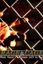 Watch Rage in the Cage Movie2k