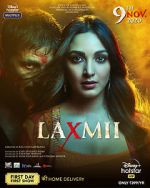 Watch Laxmii Movie2k
