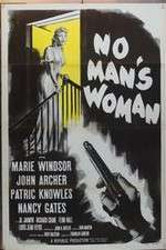 Watch No Mans Woman Movie2k