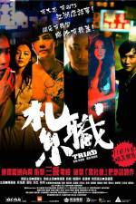 Watch Triad Movie2k