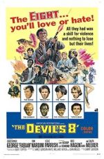 Watch The Devil\'s 8 Movie2k