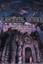 Watch Black Metal Satanica Movie2k