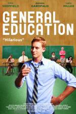 Watch General Education Movie2k