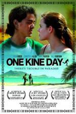 Watch One Kine Day Movie2k