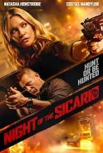 Watch Night of the Sicario Movie2k