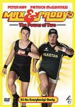 Watch Max & Paddy's The Power of Two Movie2k