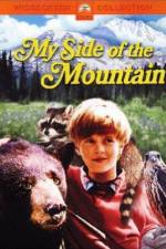 Watch My Side of the Mountain Movie2k