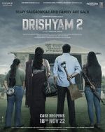 Watch Drishyam 2 Movie2k