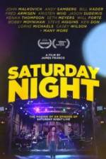 Watch Saturday Night Movie2k