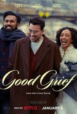 Watch Good Grief Movie2k