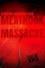 Watch Meathook Massacre Movie2k