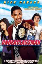 Watch Underclassman Movie2k