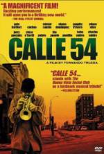 Watch Calle 54 Movie2k