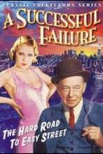 Watch A Successful Failure Movie2k