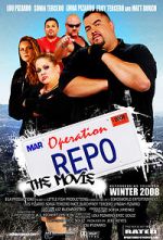 Watch Operation Repo: The Movie Movie2k