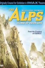 Watch IMAX  - The Alps Climb Of Your Life Movie2k