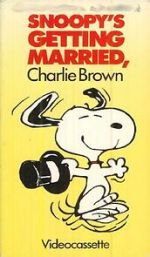 Watch Snoopy\'s Getting Married, Charlie Brown (TV Short 1985) Movie2k