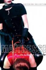 Watch Maîtresse Movie2k