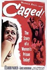 Watch Caged Movie2k