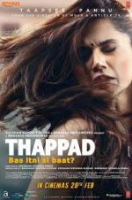 Watch Thappad Movie2k