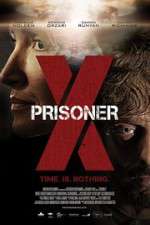 Watch Prisoner X Movie2k