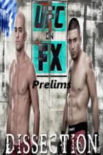 Watch UFC On FX 3 Facebook  Preliminaries Movie2k