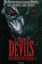 Watch Little Devils: The Birth Movie2k