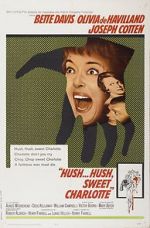 Watch Hush...Hush, Sweet Charlotte Movie2k