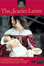 Watch The Scarlet Letter Movie2k