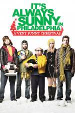 Watch It's Always Sunny in Philadelphia A Very Sunny Christmas Movie2k