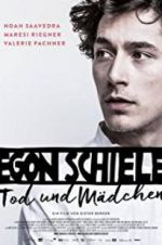 Watch Egon Schiele: Death and the Maiden Movie2k