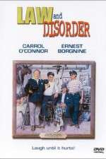 Watch Law and Disorder Movie2k