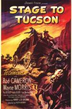 Watch Stage to Tucson Movie2k