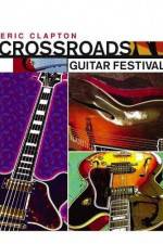 Watch Crossroads Guitar Festival Movie2k