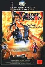 Watch Deadly Passion Movie2k