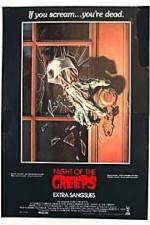 Watch Night of the Creeps Movie2k