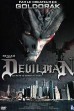 Watch Devilman (Debiruman) Movie2k