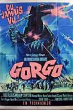 Watch Gorgo Movie2k