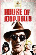 Watch House of 1,000 Dolls Movie2k