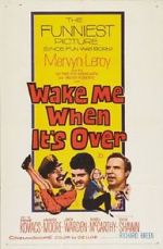 Watch Wake Me When It\'s Over Movie2k